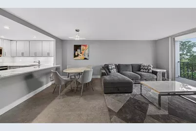 1800 N Andrews Ave, Unit #6H, Fort Lauderdale, FL 33311 - Photo 13