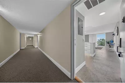 1800 N Andrews Ave, Unit #6H, Fort Lauderdale, FL 33311 - Photo 5