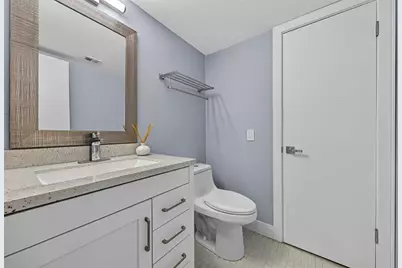 1800 N Andrews Ave, Unit #6H, Fort Lauderdale, FL 33311 - Photo 19