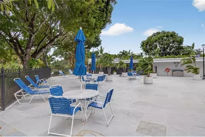 1800 N Andrews Ave, Unit #6H, Fort Lauderdale, FL 33311 - Photo 29