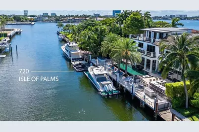 720  Isle Of Palms Dr, Fort Lauderdale, FL 33301 - Photo 5