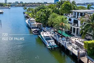 720 Isle of Palms Dr, Fort Lauderdale, FL 33301 - Photo 5