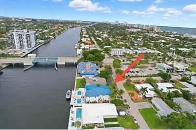 4331 W Tradewinds Avenue #B, Fort Lauderdale, FL 33308 - Photo 1