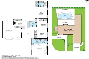 3500 N 46th Ave, Hollywood, FL 33021 - Photo 11