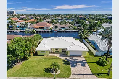 5320 NE 32nd Ave, Fort Lauderdale, FL 33308 - Photo 1