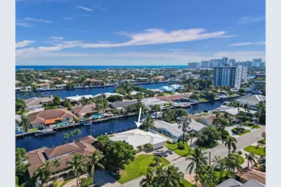 5320 NE 32nd Ave, Fort Lauderdale, FL 33308 - Photo 3