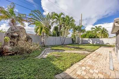 4161 NW 12th Ave, Fort Lauderdale, FL 33309 - Photo 23