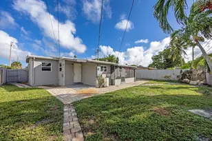 4161 NW 12th Ave, Fort Lauderdale, FL 33309 - Photo 25