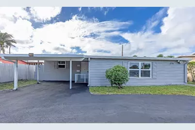 4161 NW 12th Ave, Fort Lauderdale, FL 33309 - Photo 21