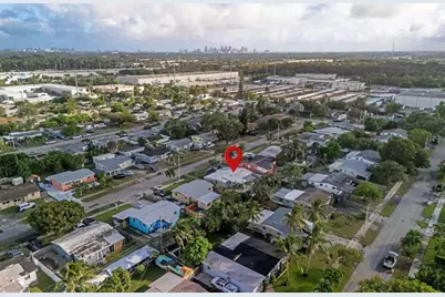 4161 NW 12th Ave, Fort Lauderdale, FL 33309 - Photo 33