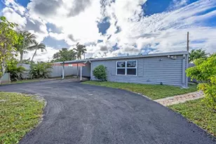 4161 NW 12th Ave, Fort Lauderdale, FL 33309 - Photo 29