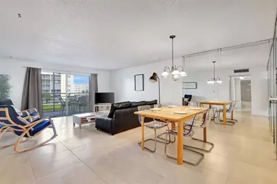 301 SE 3rd St, Unit #309, Dania Beach, FL 33004 - Photo 3