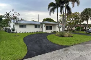 1600 NE 59th Pl, Fort Lauderdale, FL 33334 - Photo 1