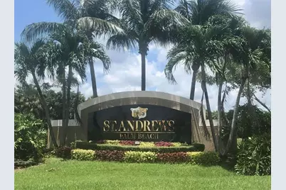 1163  Lake Terry Dr, Unit #O, West Palm Beach, FL 33411 - Photo 1