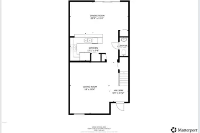 8915 SW 19th St, Unit #8915, Miramar, FL 33025 - Photo 27