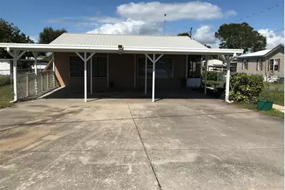 1112  21st St, Okeechobee, FL 34974 - Photo 1