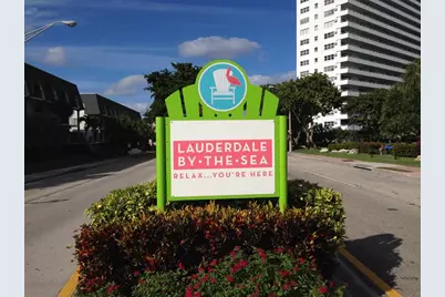 6000 N Ocean Blvd, Unit #4E, Lauderdale by the Sea, FL 33308 - Photo 35