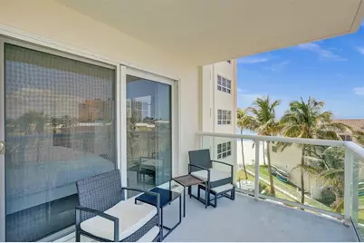 6000 N Ocean Blvd, Unit #4E, Lauderdale by the Sea, FL 33308 - Photo 9