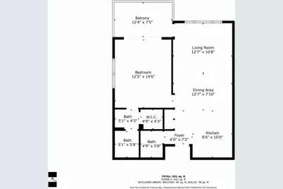 6000 N Ocean Blvd, Unit #4E, Lauderdale by the Sea, FL 33308 - Photo 19