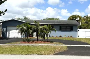 4201 Thomas St, Hollywood, FL 33021 - Photo 1