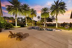 3413 Dovecote Meadow Ln, Davie, FL 33328 - Photo 5