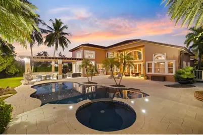 3413  Dovecote Meadow Ln, Davie, FL 33328 - Photo 7