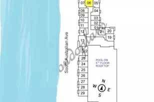 300 S Australian Ave, West Palm Beach, FL 33401 - Photo 19