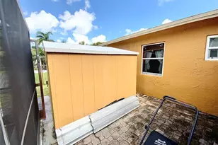 406 SW 80th Terrace, North Lauderdale, FL 33068 - Photo 41