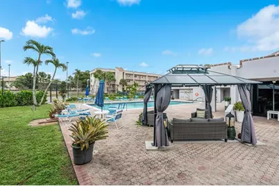 2551  Aragon Blvd, Unit #406, Sunrise, FL 33322 - Photo 19