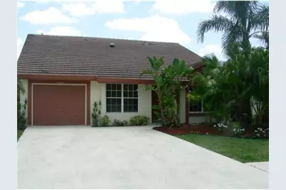 19600  Sea Pines Way, Boca Raton, FL 33498 - Photo 1