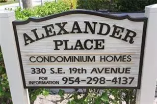 330 SE 19th Ave, Deerfield Beach, FL 33441 - Photo 1