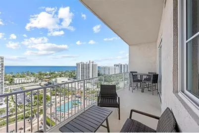 3020 NE 32nd Ave, Unit #Ph11, Fort Lauderdale, FL 33308 - Photo 13