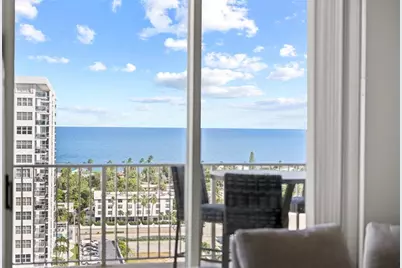 3020 NE 32nd Ave, Unit #Ph11, Fort Lauderdale, FL 33308 - Photo 11