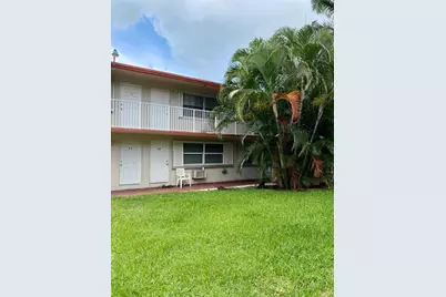 2916 Funston Street #51A, Hollywood, FL 33020 - Photo 1