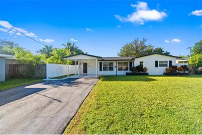 1960 NW 32nd Court, Fort Lauderdale, FL 33309 - Photo 1