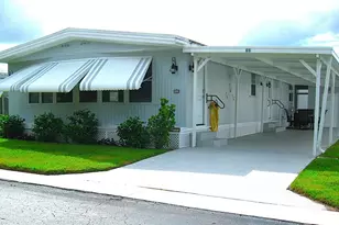 4800 SE Federal Hwy Lot 65, Stuart, FL 34997 - Photo 1