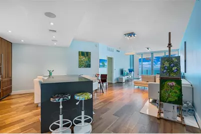 701 N Fort Lauderdale Beach Blvd, Unit #1103, Fort Lauderdale, FL 33304 - Photo 9