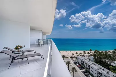 701 N Fort Lauderdale Beach Blvd, Unit #1103, Fort Lauderdale, FL 33304 - Photo 5