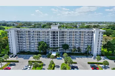 3050 N Palm Aire Dr, Unit #505, Pompano Beach, FL 33069 - Photo 1