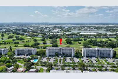 3050 N Palm Aire Dr, Unit #505, Pompano Beach, FL 33069 - Photo 3