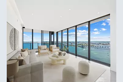 700 NE 24th, Unit #4007, Miami, FL 33137 - Photo 49