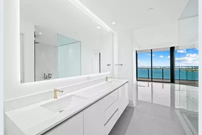 700 NE 24th, Unit #4007, Miami, FL 33137 - Photo 25