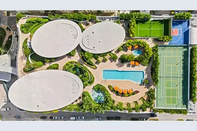 700 NE 24th, Unit #4007, Miami, FL 33137 - Photo 21