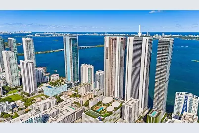 700 NE 24th, Unit #4007, Miami, FL 33137 - Photo 17