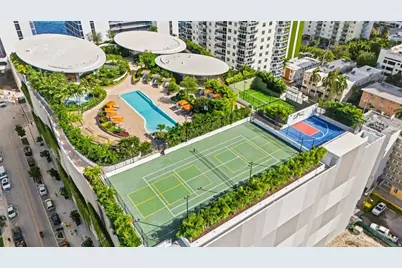 700 NE 24th, Unit #4007, Miami, FL 33137 - Photo 45