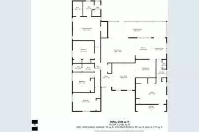 9540 NW 13th Street, Plantation, FL 33322 - Photo 59