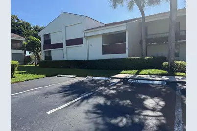 7340 NW 1st St, Unit #102, Plantation, FL 33317 - Photo 33