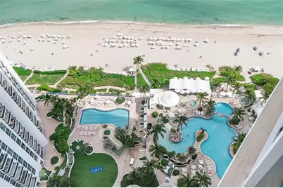 18001  Collins Ave, Unit #2806, North Miami Beach, FL 33160 - Photo 29