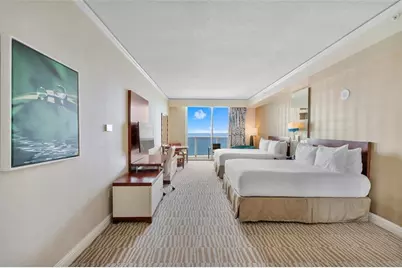 18001  Collins Ave, Unit #2806, North Miami Beach, FL 33160 - Photo 15