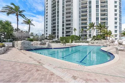 18001  Collins Ave, Unit #2806, North Miami Beach, FL 33160 - Photo 33